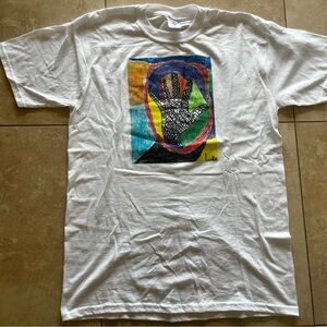 White art T-Shirt